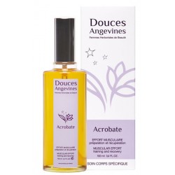 Acrobate de Douces Angevines