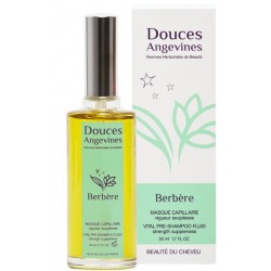 Berbère - Douces Angevines