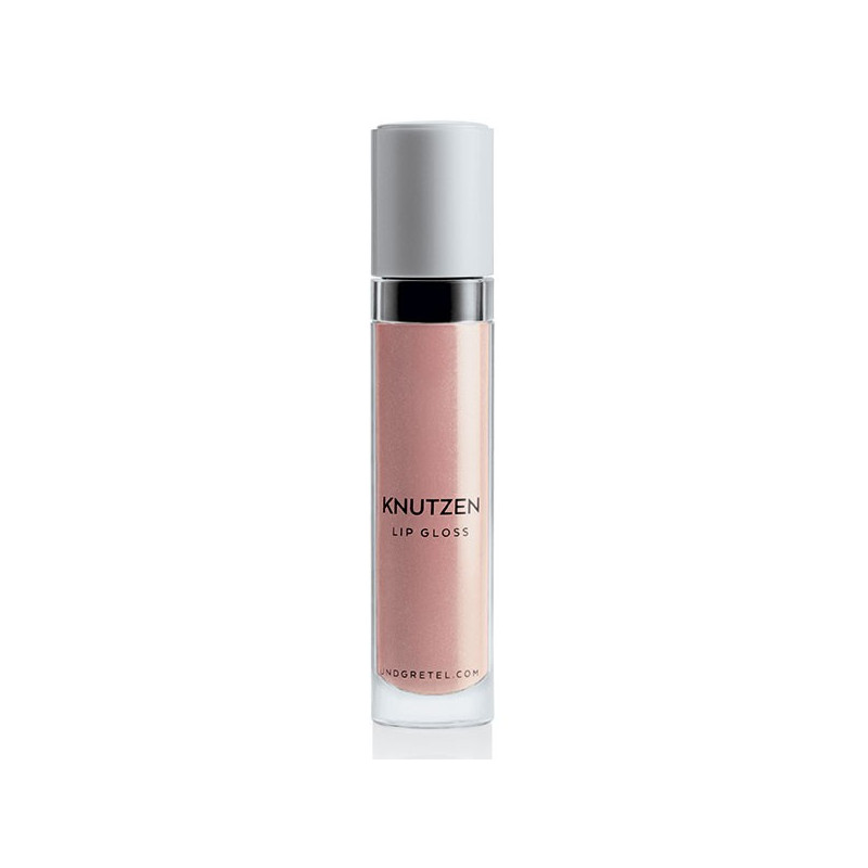 Gloss Nude Shimmer Gloss Nude Shimmer