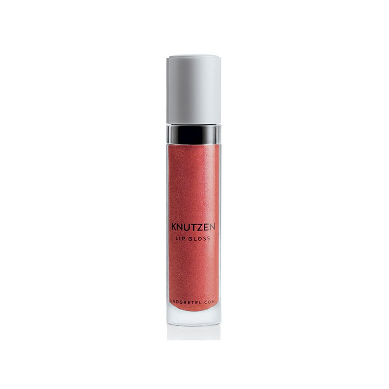 Gloss Sunrise Red Shimmer Gloss Sunrise Red Shimmer