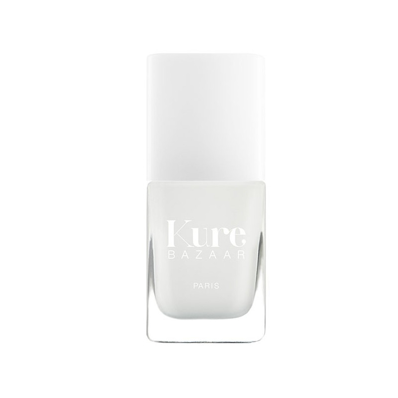 Vernis French White