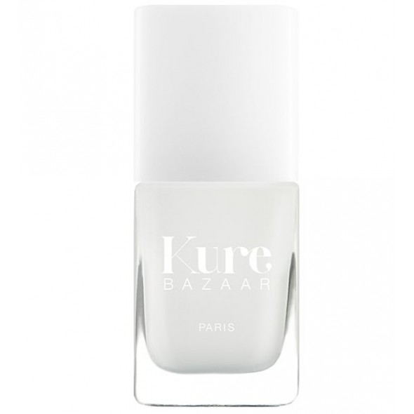 Vernis French White