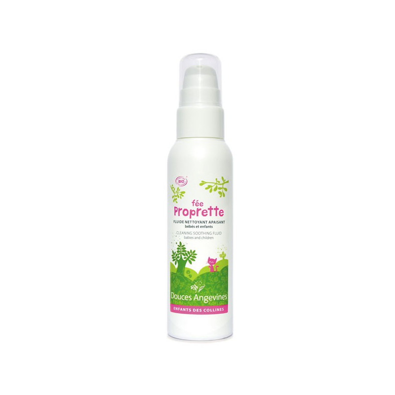 Fée Proprette - Douces Angevines Fée Proprette - Douces Angevines