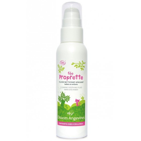 Fée Proprette - Douces Angevines Fée Proprette - Douces Angevines