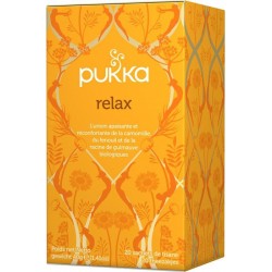 Tisane RELAX 