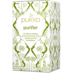 Tisane Pukka CLEANSE