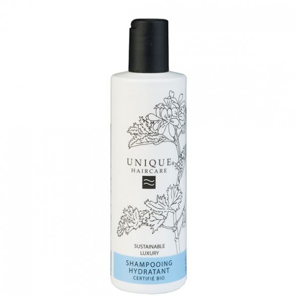 Shampooing Hydratant - 250ml - Unique Haircare Shampooing Hydratant - 250ml - Unique Haircare
