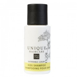 Shampooing pour Enfants - 50ml - Unique Haircare