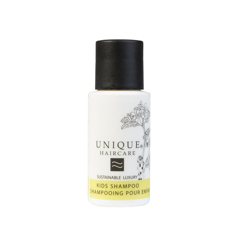 Shampooing pour Enfants - 50ml - Unique Haircare