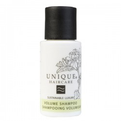 Shampooing Volumisant - 50ml - Unique Haircare