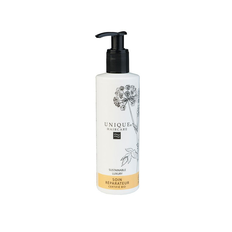 Soin Réparateur - 250ml - Unique Haircare Soin Réparateur - 250ml - Unique Haircare