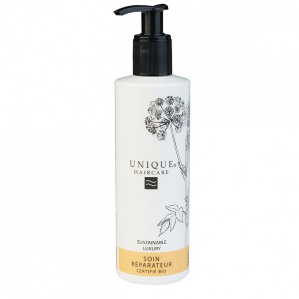 Soin Réparateur - 250ml - Unique Haircare Soin Réparateur - 250ml - Unique Haircare