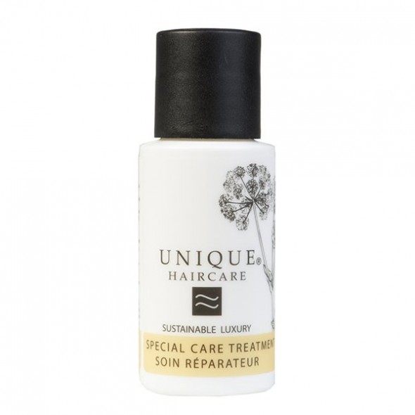 Soin Réparateur - 50ml - Unique Haircare