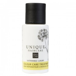 Soin Réparateur Cheveux Colorés - 50ml - Unique Haircare