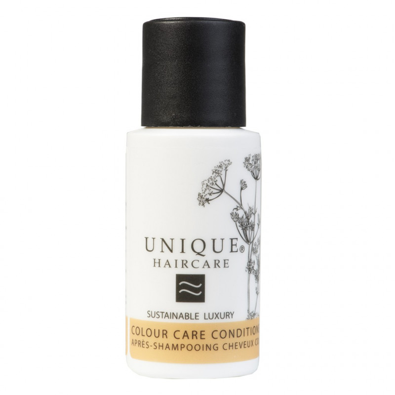 Après-Shampooing Cheveux Colorés - 50ml - Unique Haircare Après-Shampooing Cheveux Colorés - 50ml - Unique Haircare