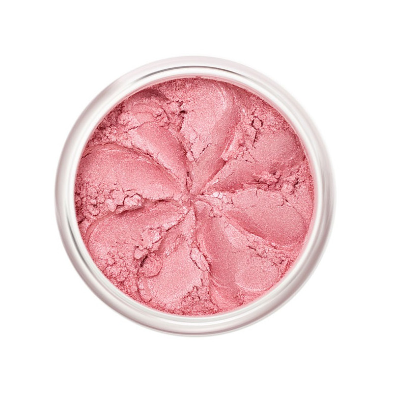 Blush Candy Girl de Lily Lolo