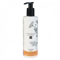 Après-Shampooing Cheveux Colorés - 250ml - Unique Haircare