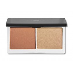 Blush Duo Coralista - Lily Lolo