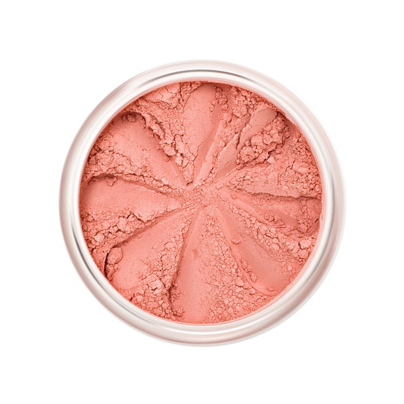 Blush Clementine de Lily Lolo