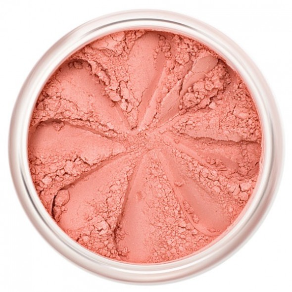 Blush Clementine de Lily Lolo