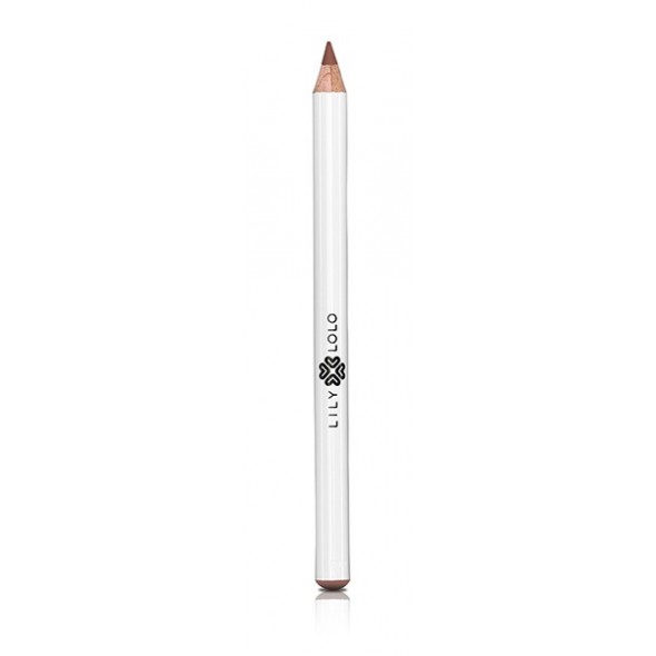 Crayon à Lèvres Soft Nude - Lily Lolo