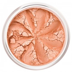 Blush Juicy Peach de Lily Lolo