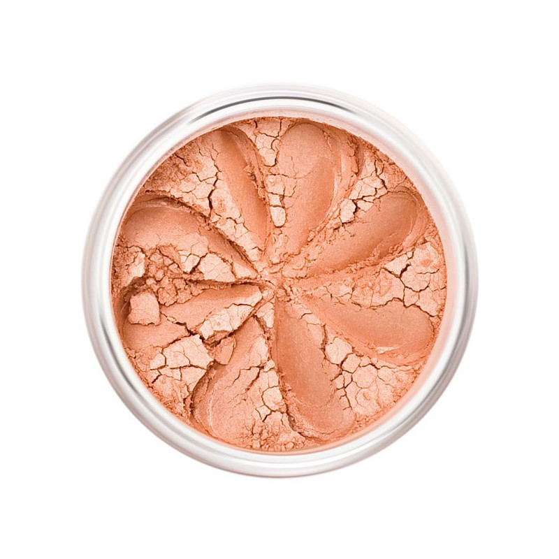 Blush Juicy Peach de Lily Lolo