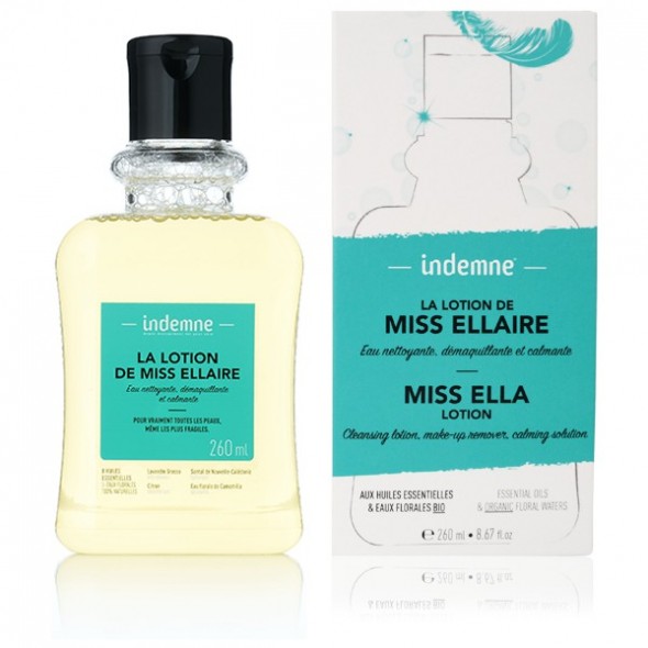 Lotion de Miss Ellaire Lotion de Miss Ellaire