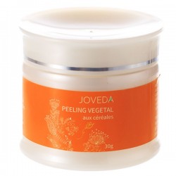 Mini Peeling Végétal aux Céréales - 30 g