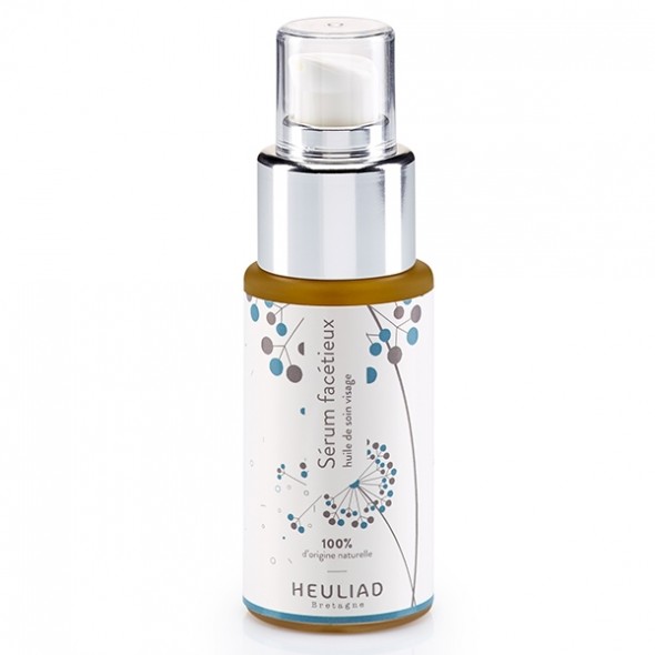 Sérum facétieux Sérum facétieux