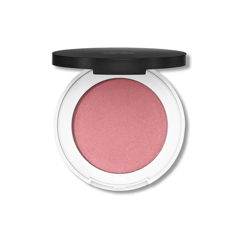 Blush pressé IN THE PINK de Lily Lolo