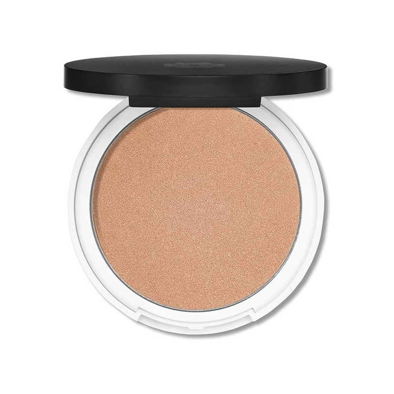 Enlumineur compact Bronzed