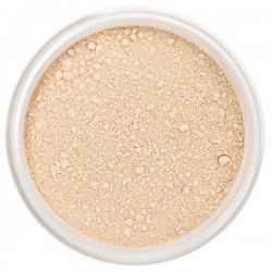 Fond de teint minéral WARM PEACH Lily Lolo