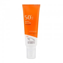 Protection solaire BIO SPF 50