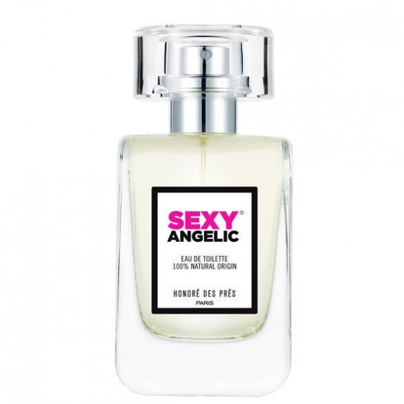 Verrine Sexy Angelic - Honoré des prés Verrine Sexy Angelic - Honoré des prés