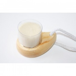 BROSSE NETTOYANTE SOS PURETE