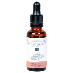 Sérum Argan