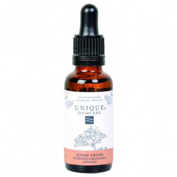 Sérum Argan Sérum Argan