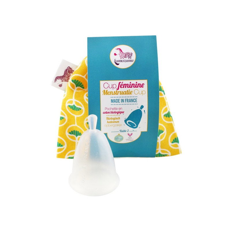 Cup Féminine
