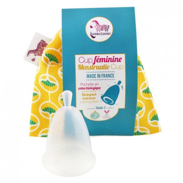 Cup Féminine Cup Féminine