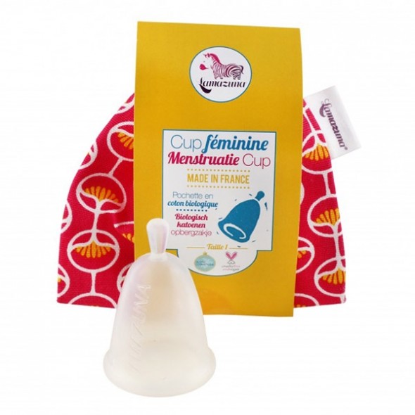 Cup Féminine Cup Féminine