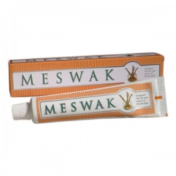 Dentifrice Meswak