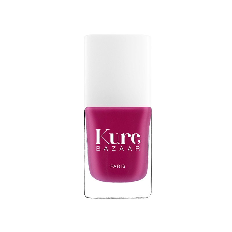 Vernis Rose Punk