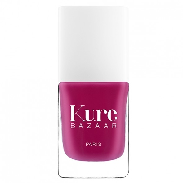 Vernis Rose Punk