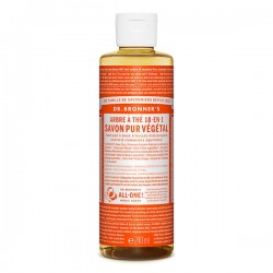 Savon liquide Tea Tree - 236 ml Dr Bronner