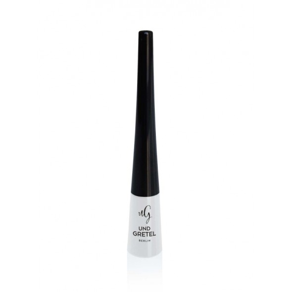 TINCTE Eyeliner liquide noir