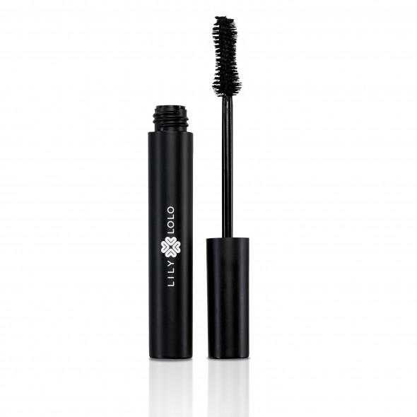 Big Lash Mascara Noir