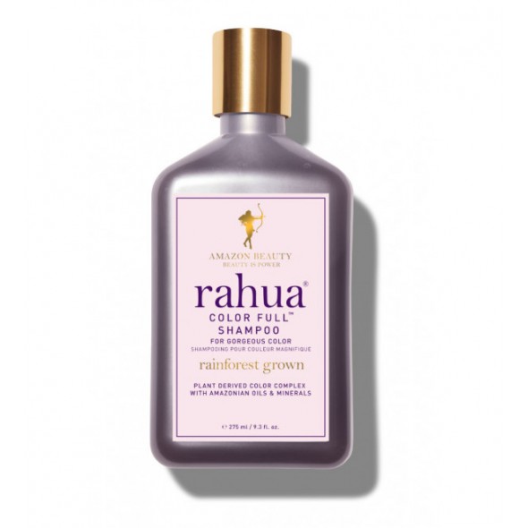 Rahua Shampoing pour Cheveux Colorés - COLOR FULL