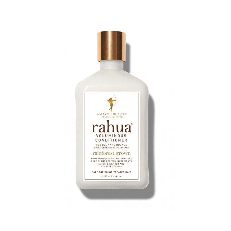 Rahua Après-Shampoing Volumateur