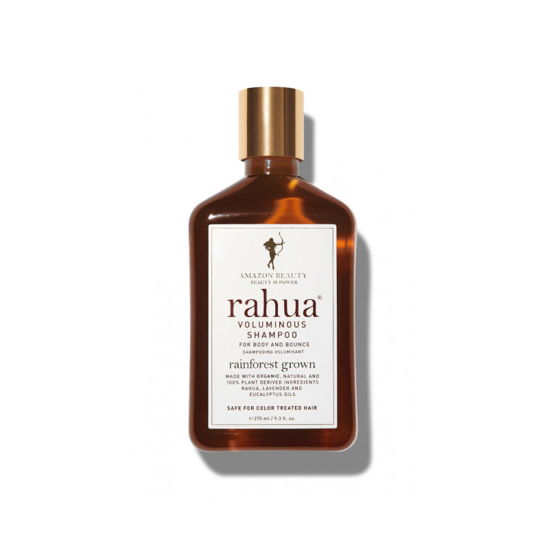 SHAMPOOING VOLUME RAHUA 